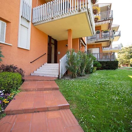 Appartamenti Francesco E Luisa Peschiera del Garda Ngoại thất bức ảnh