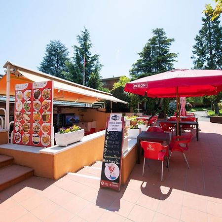 Appartamenti Francesco E Luisa Peschiera del Garda Ngoại thất bức ảnh