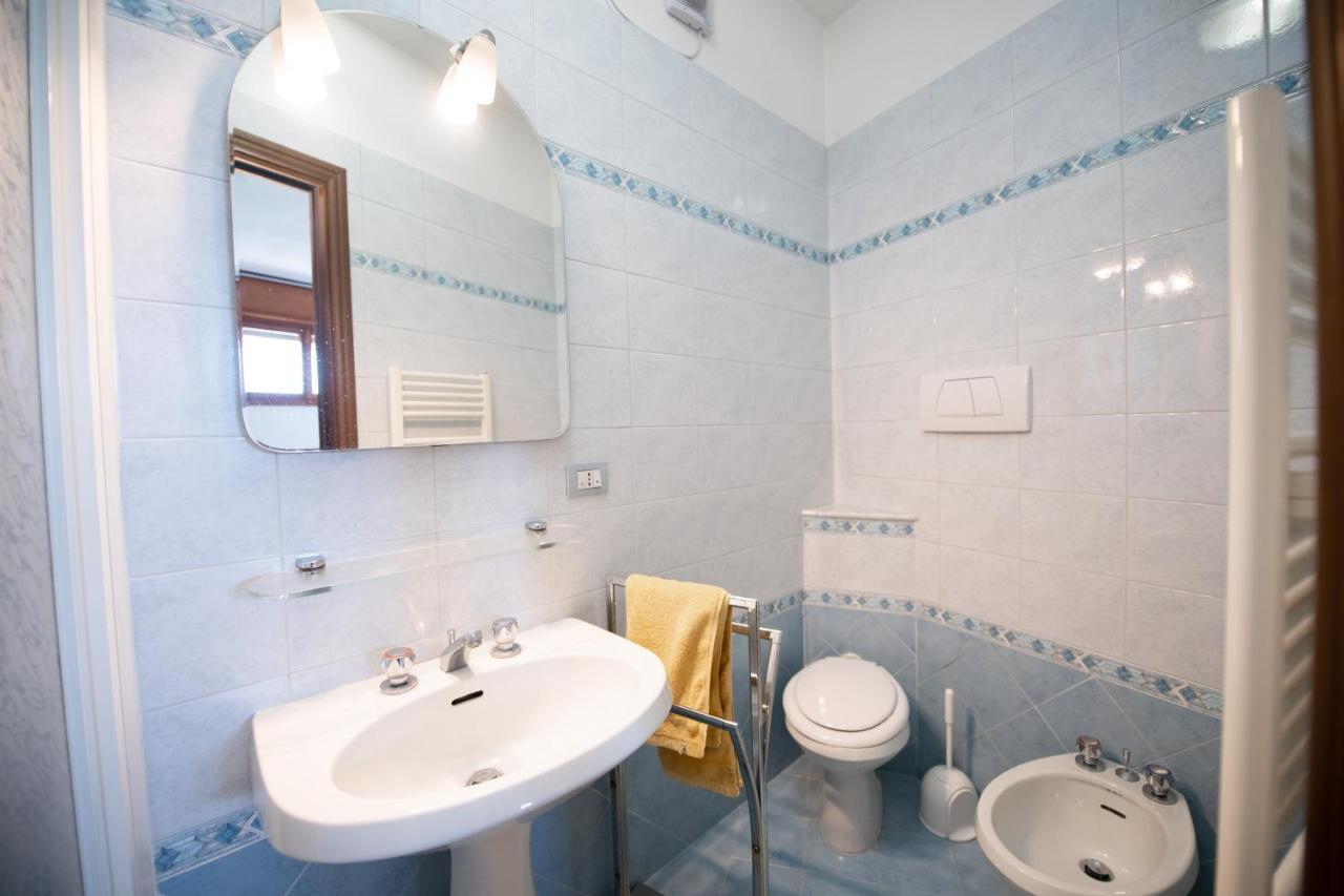 Appartamenti Francesco E Luisa Peschiera del Garda Ngoại thất bức ảnh