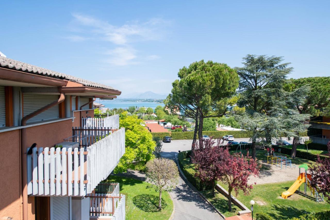 Appartamenti Francesco E Luisa Peschiera del Garda Ngoại thất bức ảnh
