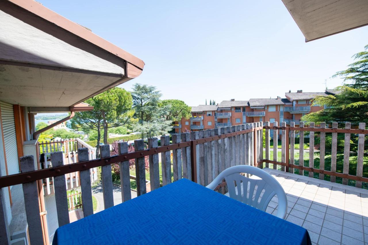 Appartamenti Francesco E Luisa Peschiera del Garda Ngoại thất bức ảnh