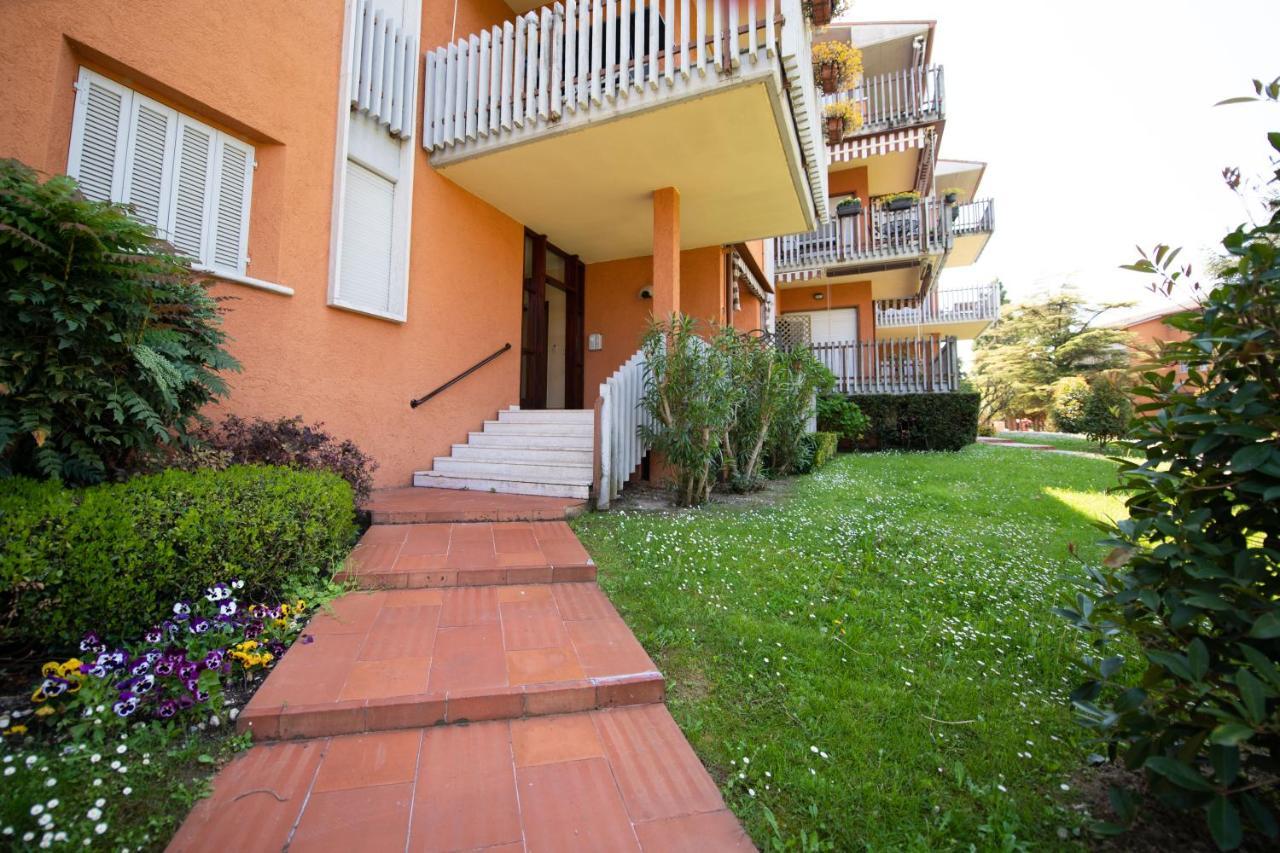 Appartamenti Francesco E Luisa Peschiera del Garda Ngoại thất bức ảnh