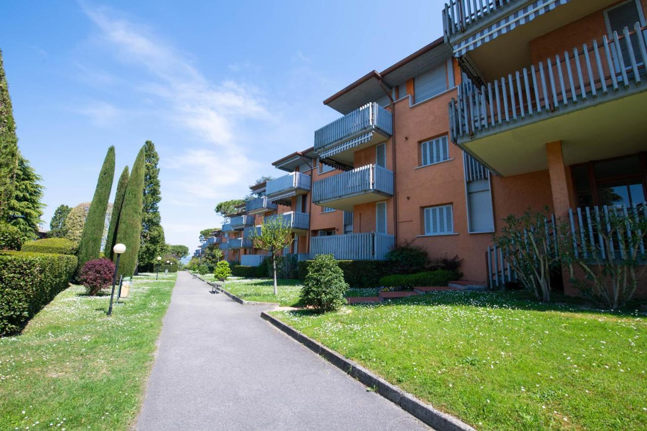 Appartamenti Francesco E Luisa Peschiera del Garda Ngoại thất bức ảnh