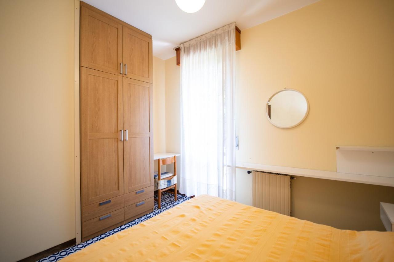 Appartamenti Francesco E Luisa Peschiera del Garda Ngoại thất bức ảnh