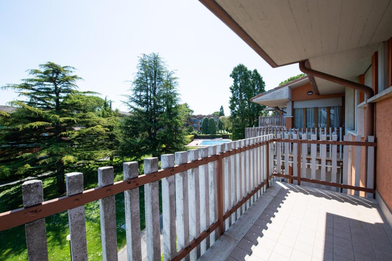 Appartamenti Francesco E Luisa Peschiera del Garda Ngoại thất bức ảnh
