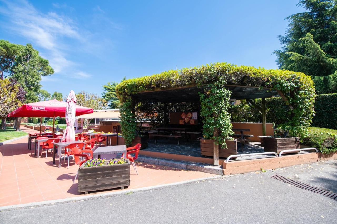 Appartamenti Francesco E Luisa Peschiera del Garda Ngoại thất bức ảnh