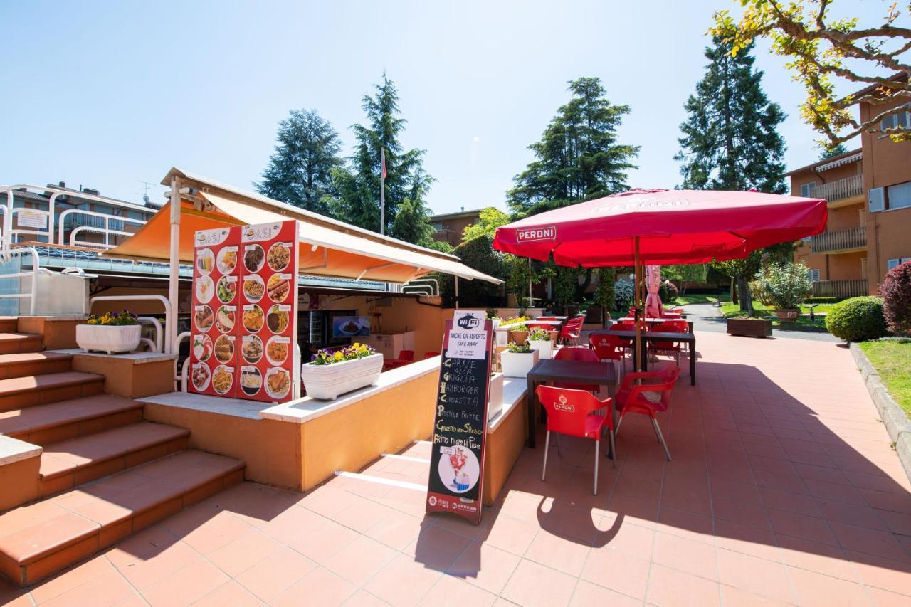 Appartamenti Francesco E Luisa Peschiera del Garda Ngoại thất bức ảnh