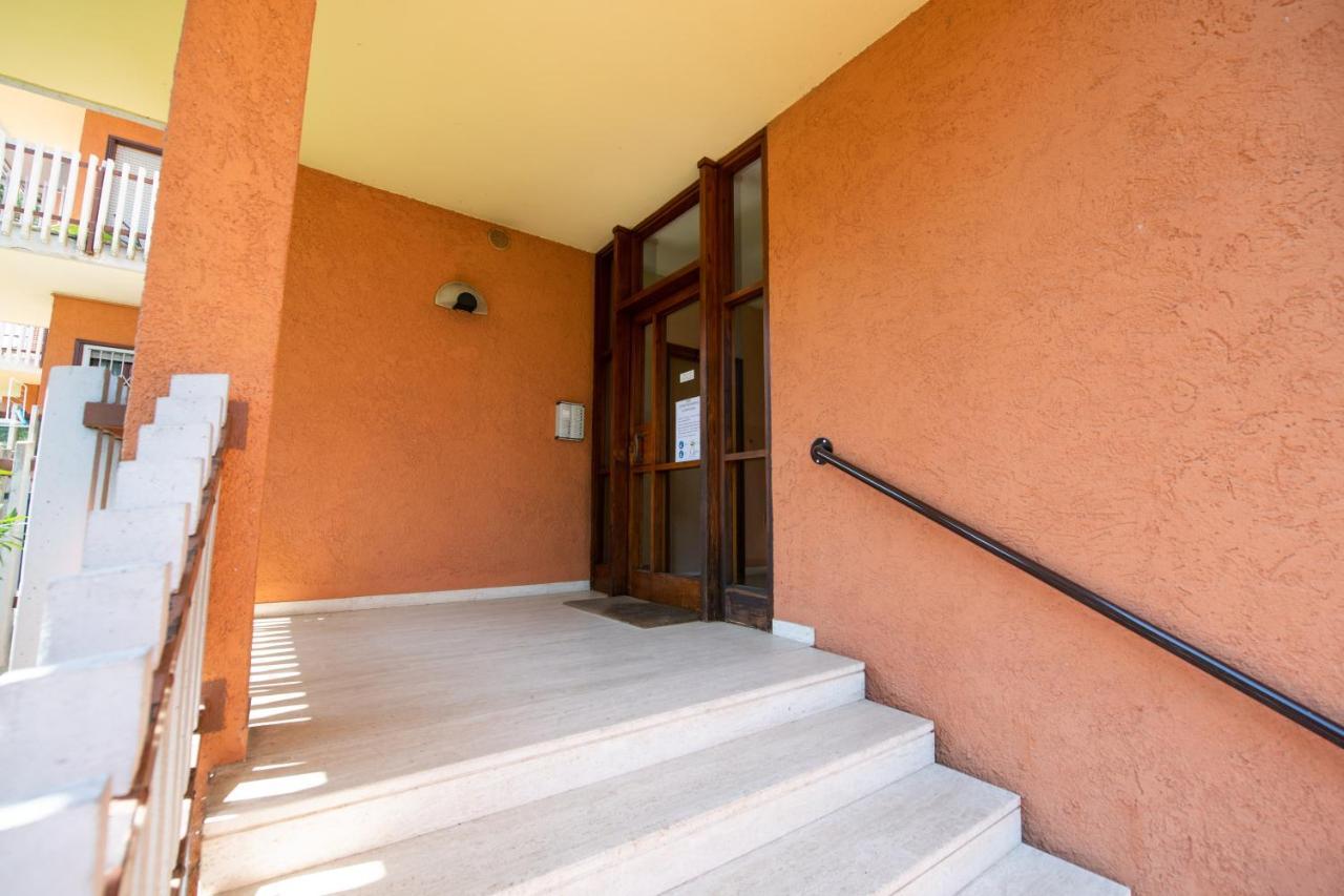 Appartamenti Francesco E Luisa Peschiera del Garda Ngoại thất bức ảnh