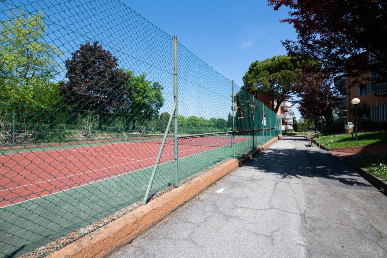 Appartamenti Francesco E Luisa Peschiera del Garda Ngoại thất bức ảnh