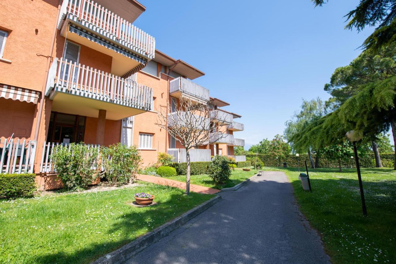 Appartamenti Francesco E Luisa Peschiera del Garda Ngoại thất bức ảnh