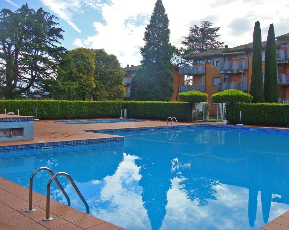 Appartamenti Francesco E Luisa Peschiera del Garda Ngoại thất bức ảnh
