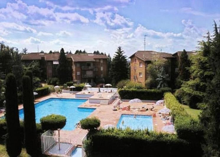 Appartamenti Francesco E Luisa Peschiera del Garda Ngoại thất bức ảnh